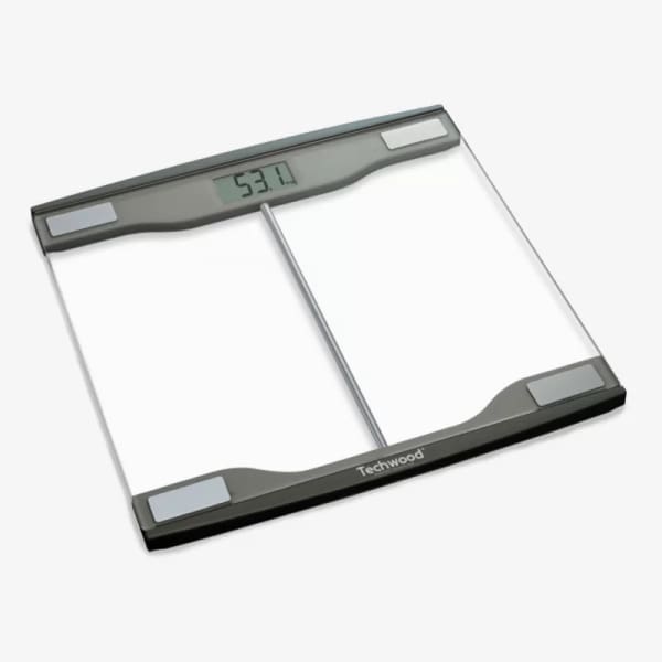 Pèse personne digital TECHWOOD (TPP-917) Pèse personne digital TECHWOOD (TPP-917)